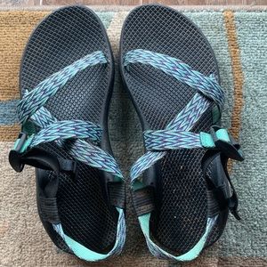 Chacos